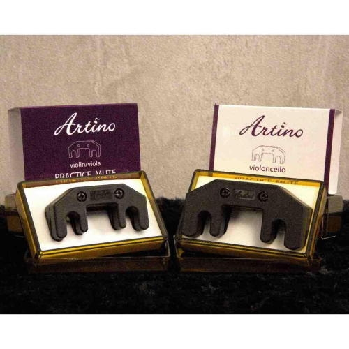 ?弘韻提琴?Artino 專利提琴弱音器 PM-01/PM-02