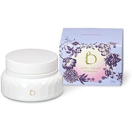 BENEFIQUE 碧麗妃(SHISEIDO資生堂東京櫃) 溫℃精雕美體
