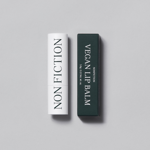 現貨 ???????ᵏᵒʳᵉᵃ 韓國正品 NONFICTION ?? 護唇膏