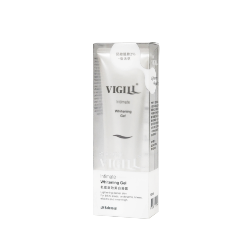 公司貨 VIGILL 婦潔 私密高效美白凝露 100ml 附發票
