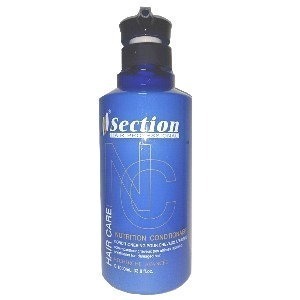 【Section 雪克遜】清涼型果酸瞬間護髮素