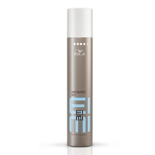 蓁美髮藝『造型品』WELLA威娜 EIMI艾迷造型系列 定格噴霧500ml＊乾性定型噴霧＊