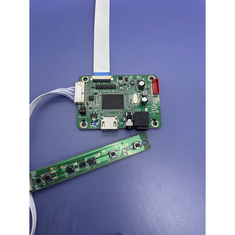 現貨 edp驅動板 多解析度 HDMi