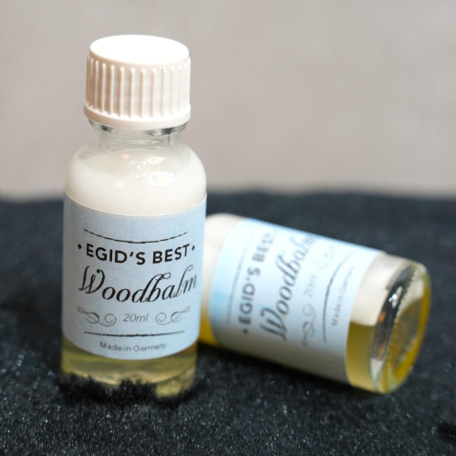 ?弘韻提琴?德國 Dörfler Egid＇s Best Woodbalm 擦弓桿油