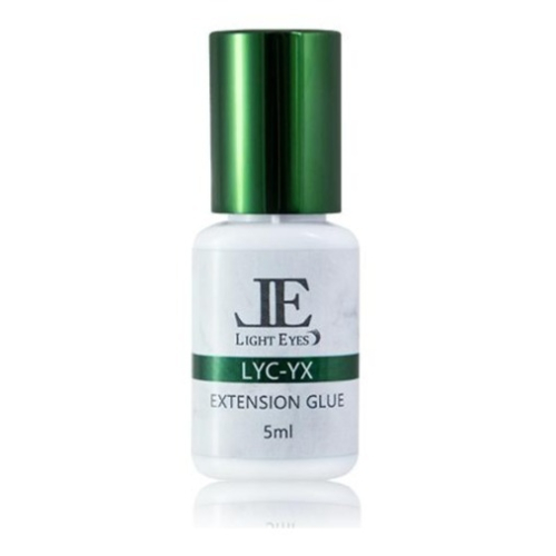?日期新?《美館》亮妍 LE LYC-YX 御璽 韓製黑膠 御璽黑膠 睫毛膠 嫁接黑膠 美睫黑膠 中文標示 JE