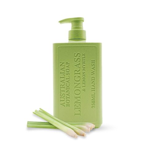 Australian Botanical Soap 澳洲製植物精油洗手液 750ml 保濕 天然 清新 修復肌膚 好市多