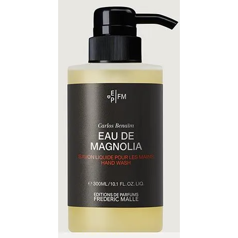 全新正貨 馥馬爾Frederic Malle 平價明星商品 木蘭沁夏潔手露 端午年中慶送禮禮物