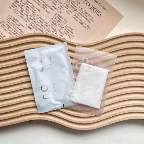 新品現貨｜官方授權????? ??? 卸妝巾☁️小小一片方便攜帶?