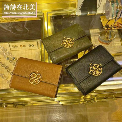 詩詩精品店 tb皮夾 短夾 中夾 長夾 拉鏈夾 長款錢包 大鈔夾 零錢包 卡包 信用卡夾 信封暗釦時尚大容量女生真皮錢夾