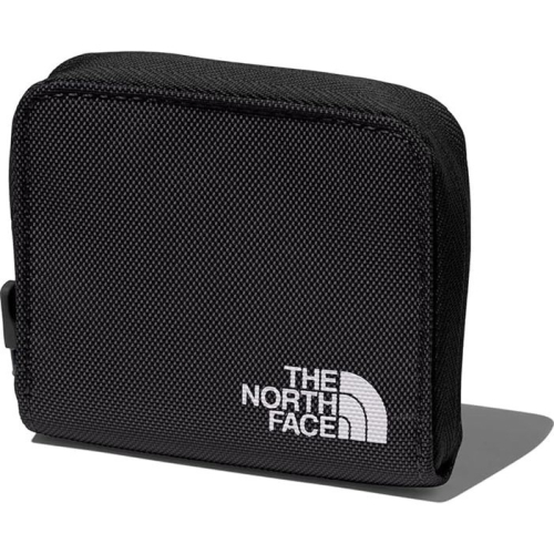 日本 北臉 The North Face Shuttle Wallet 短夾 錢包 零錢包