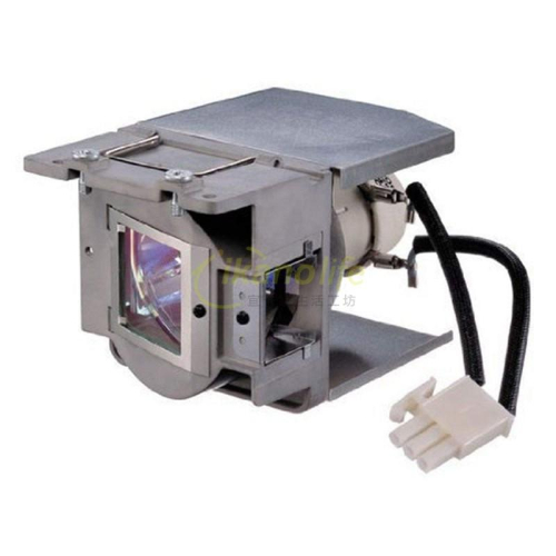 BenQ-OEM副廠投影機燈泡5J.J4R05.001適用MX813ST、MW712、MW815ST 、MX813ST+