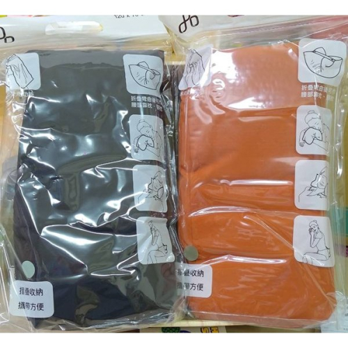 4. YU Living多功能雙色毯 腰部靠枕 頸枕 披肩 午休蓋被