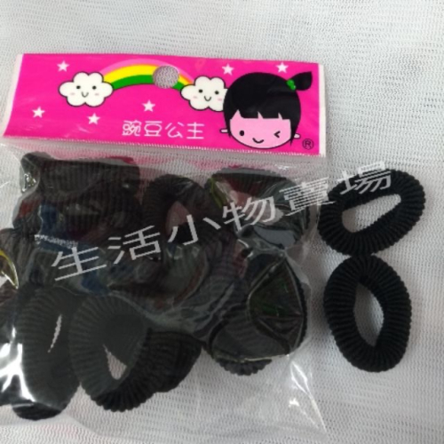 髮圈 髮飾 髮束 釗洋五金百貨