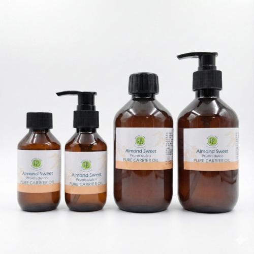 PL 甜杏仁油 100ml-1Lt。Almond Sweet。Psyche Lane
