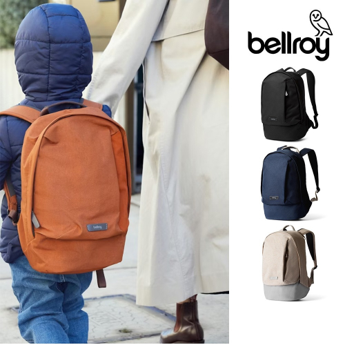 Bellroy Classic Backpack Compact 背包(BCCA)