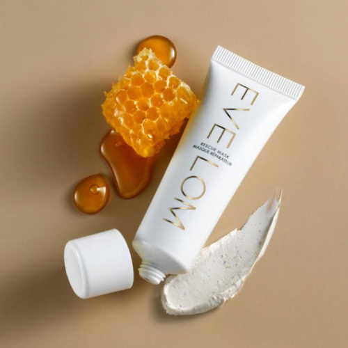 現貨 英國EVE LOM 深層潔淨修護面膜 Rescue mask急救面膜50ml 25ml