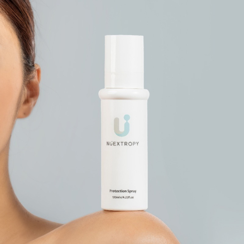 Nuextropy 益菌舒敏全效保護 1入120ml（敏感肌 / 嬰幼兒 / 術後護理 / 私密 /益生元/寵物友善)