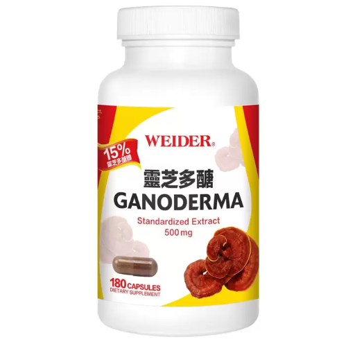 特價 180粒 威德 靈芝多醣 膠囊 液態深層發酵菌絲體 靈芝菌絲體粉 靈芝粉 靈芝子實體粉