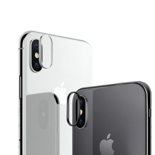 iPhone X Xs 11 Pro Max XR SE2 SE3 iPhone8 Plus 鏡頭保護框 鏡頭框