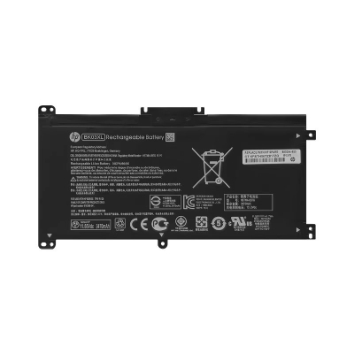 產品參數 使用品牌：惠普/ HP 電芯數量：3芯3（Cell） 電池型
